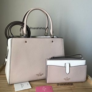 ♠️Kate spade set